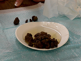 あかねさんのうんこ撮っちゃった　サンプル画像02